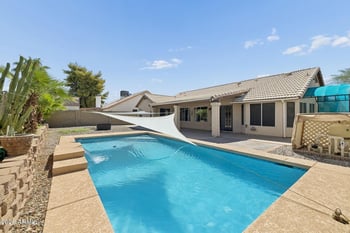 6416 E Encanto St, Mesa, AZ 85205