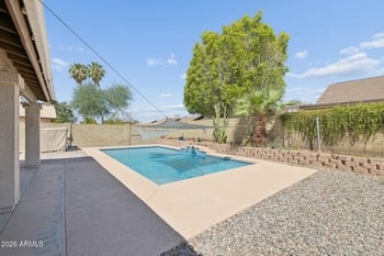 6416 E Encanto St, Mesa, AZ 85205