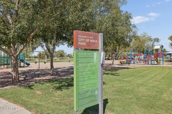 6416 E Encanto St, Mesa, AZ 85205