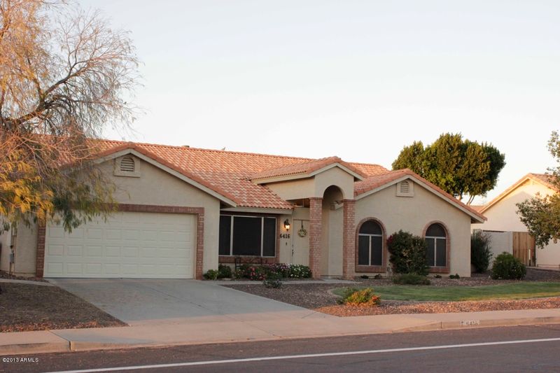6416 E Preston St, Mesa, AZ 85215