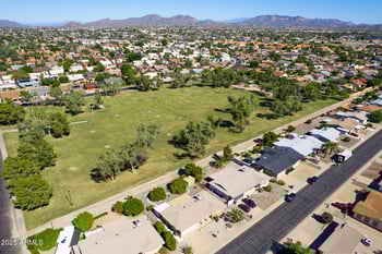 6416 El Paso St, Mesa, AZ 85205