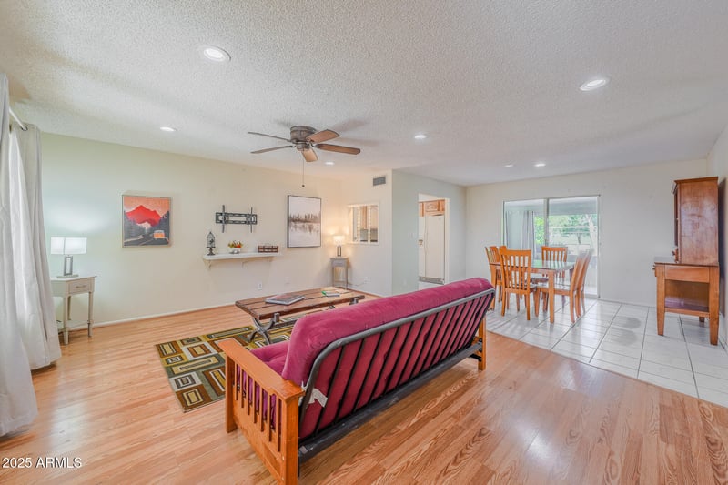 6416 El Paso St, Mesa, AZ 85205