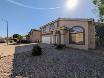6416 78th Ln, Glendale, AZ 85303
