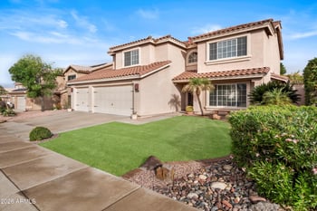 6416 Range Mule Dr, Phoenix, AZ 85083