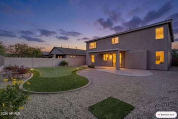 6416 W Black Hill Rd, Phoenix, AZ 85083