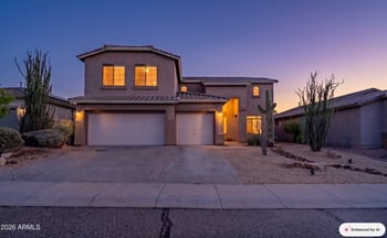 6416 W Black Hill Rd, Phoenix, AZ 85083