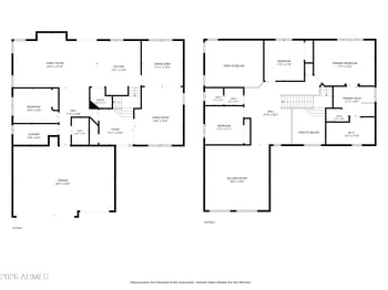 6416 W Black Hill Rd, Phoenix, AZ 85083