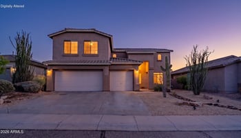 6416 W Black Hill Rd, Phoenix, AZ 85083