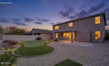 6416 W Black Hill Rd, Phoenix, AZ 85083
