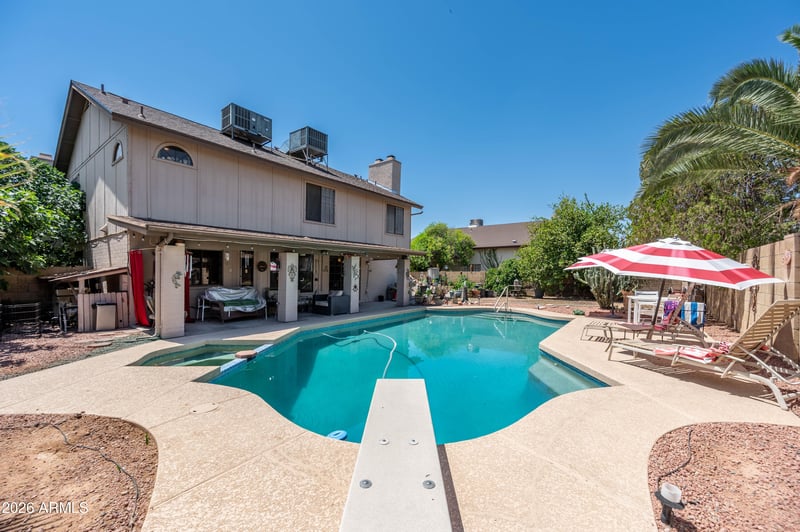 6416 W Shangri La Rd, Glendale, AZ 85304
