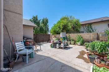 6416 Shangri La Rd, Glendale, AZ 85304