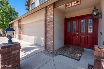 6416 Shangri La Rd, Glendale, AZ 85304