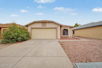 6416 Townley Ave, Glendale, AZ 85302