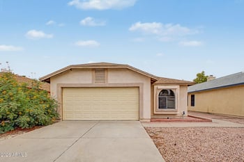 6416 Townley Ave, Glendale, AZ 85302