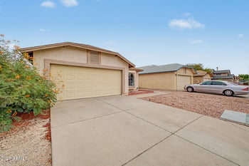6416 W Townley Ave, Glendale, AZ 85302