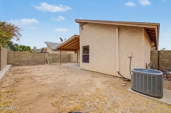 6416 Townley Ave, Glendale, AZ 85302