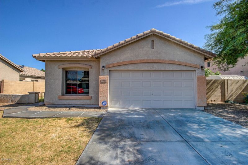 6416 W Whyman Ave, Phoenix, AZ 85043