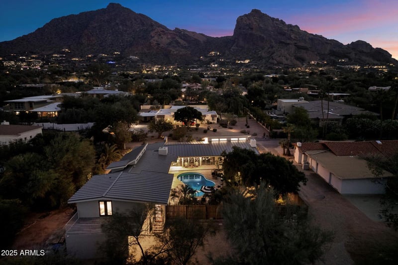 6417 52nd Pl, Paradise Valley, AZ 85253