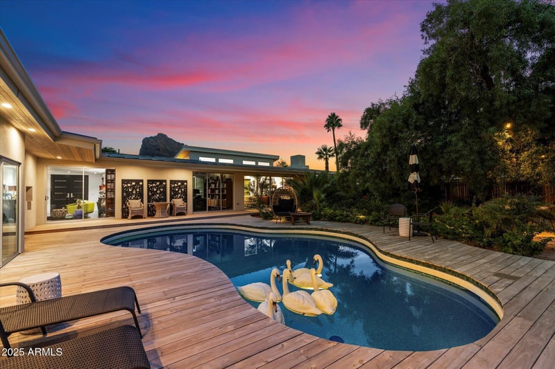 6417 52nd Pl, Paradise Valley, AZ 85253