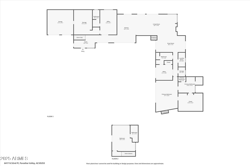 6417 52nd Pl, Paradise Valley, AZ 85253