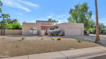 6417 Aire Libre Ln, Scottsdale, AZ 85254