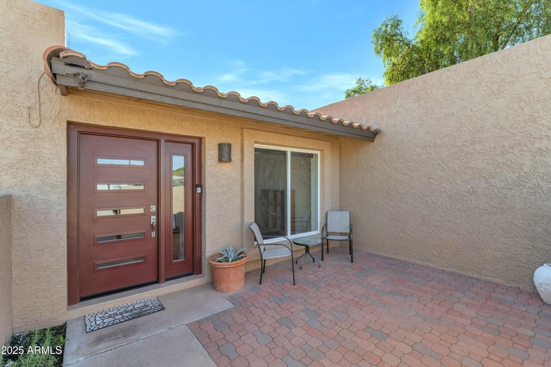 6417 Aire Libre Ln, Scottsdale, AZ 85254