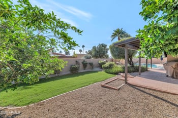 6417 Aire Libre Ln, Scottsdale, AZ 85254