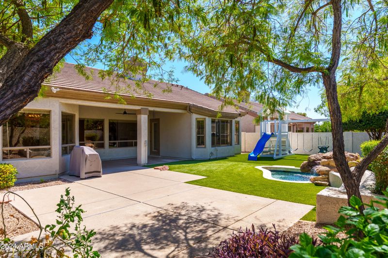 6418 E Claire Dr, Scottsdale, AZ 85254