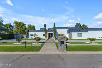 6418 E Turquoise Ave, Paradise Valley, AZ 85253