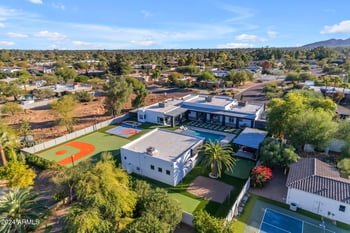 6418 E Turquoise Ave, Paradise Valley, AZ 85253