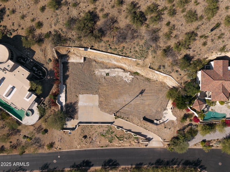 6418 Joshua Tree Ln #2, Paradise Valley, AZ 85253