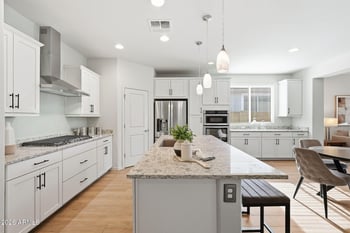 6418 Madre Del Oro Dr, Phoenix, AZ 85083