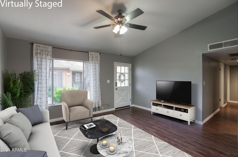 6418 S Stanley Pl #A, Tempe, AZ 85283