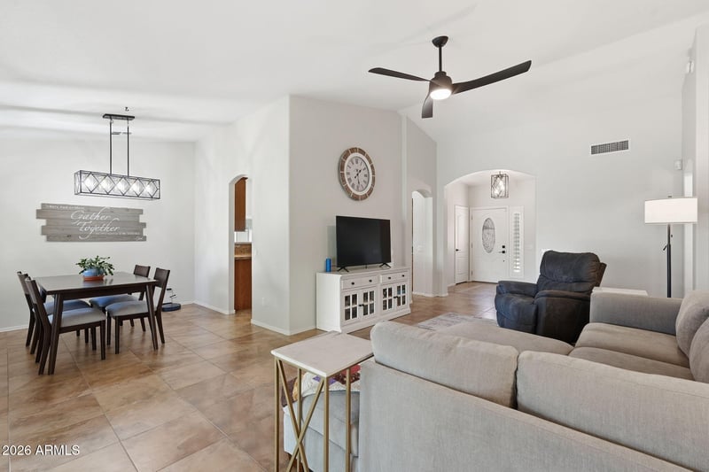 6418 W Irma Ln, Glendale, AZ 85308