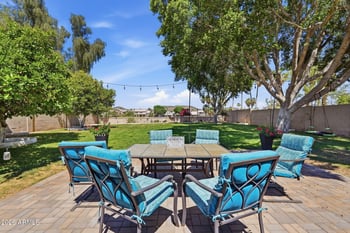 6418 W Irma Ln, Glendale, AZ 85308