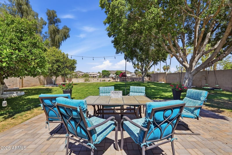 6418 W Irma Ln, Glendale, AZ 85308