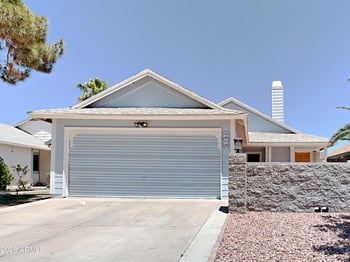 6418 W Saguaro Dr, Glendale, AZ 85304