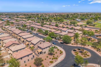 6418 W Valencia Dr, Laveen, AZ 85339