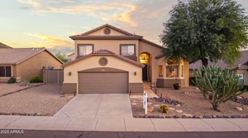 6419 Briles Rd, Phoenix, AZ 85083