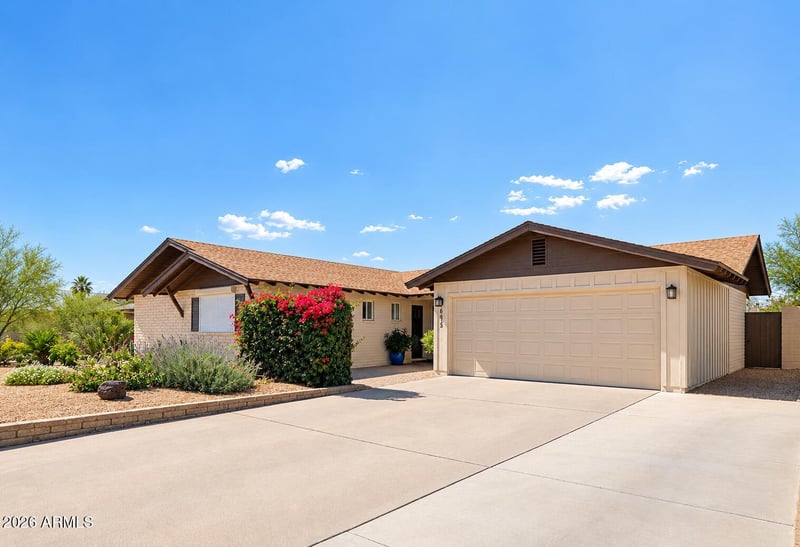 6419 E Vernon Ave, Scottsdale, AZ 85257