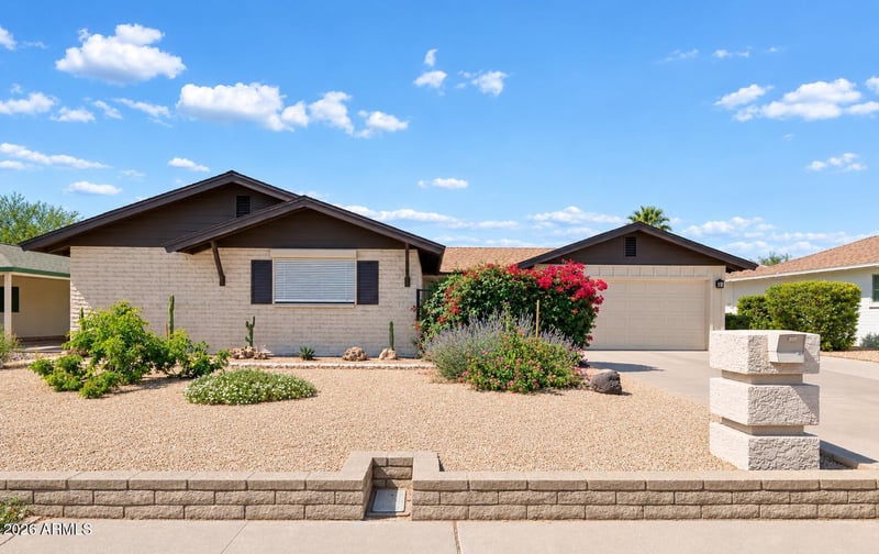 6419 E Vernon Ave, Scottsdale, AZ 85257