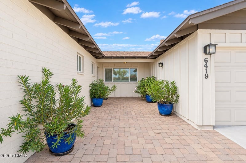 6419 E Vernon Ave, Scottsdale, AZ 85257