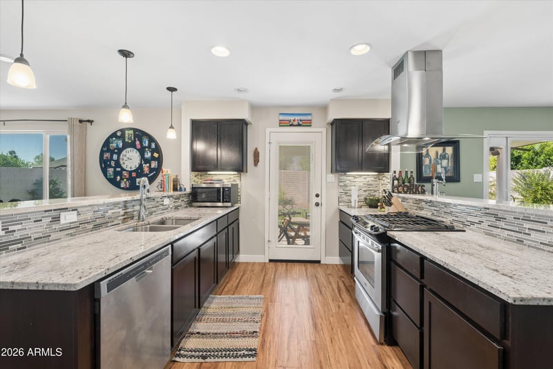 6419 E Vernon Ave, Scottsdale, AZ 85257