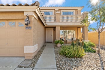 6419 Honeysuckle Dr, Phoenix, AZ 85083