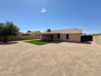 6419 Monte Cristo Ave, Glendale, AZ 85306