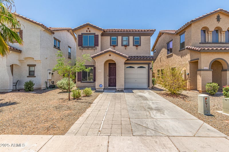 6419 Sophie Ln, Laveen, AZ 85339