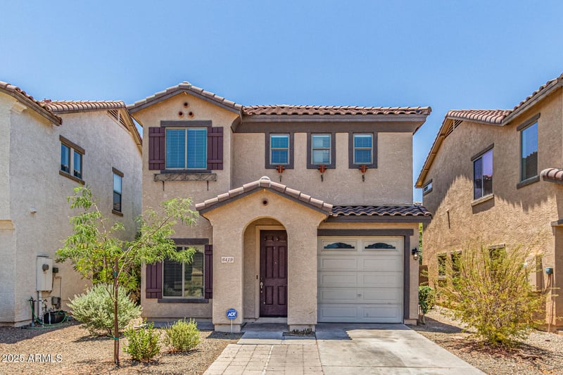 6419 Sophie Ln, Laveen, AZ 85339
