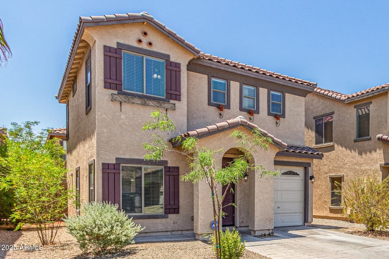 6419 Sophie Ln, Laveen, AZ 85339