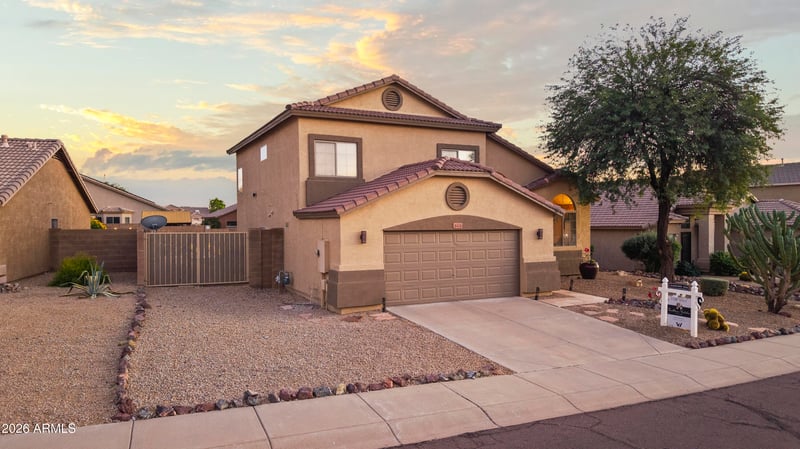 6419 W Briles Rd, Phoenix, AZ 85083