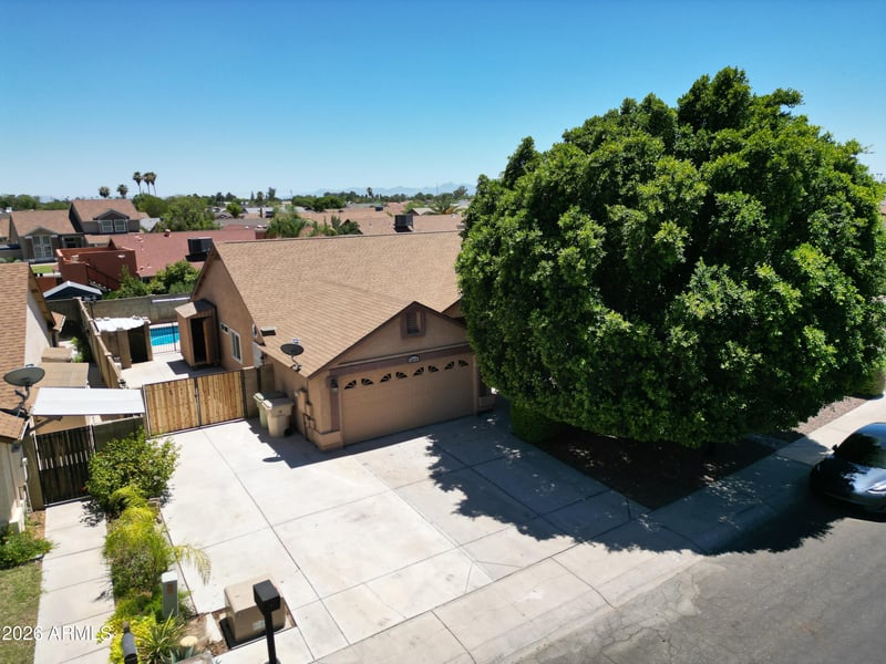 6419 W Madras Ln, Glendale, AZ 85306